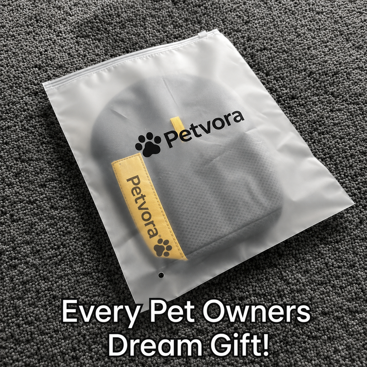 Petvora™ Glove