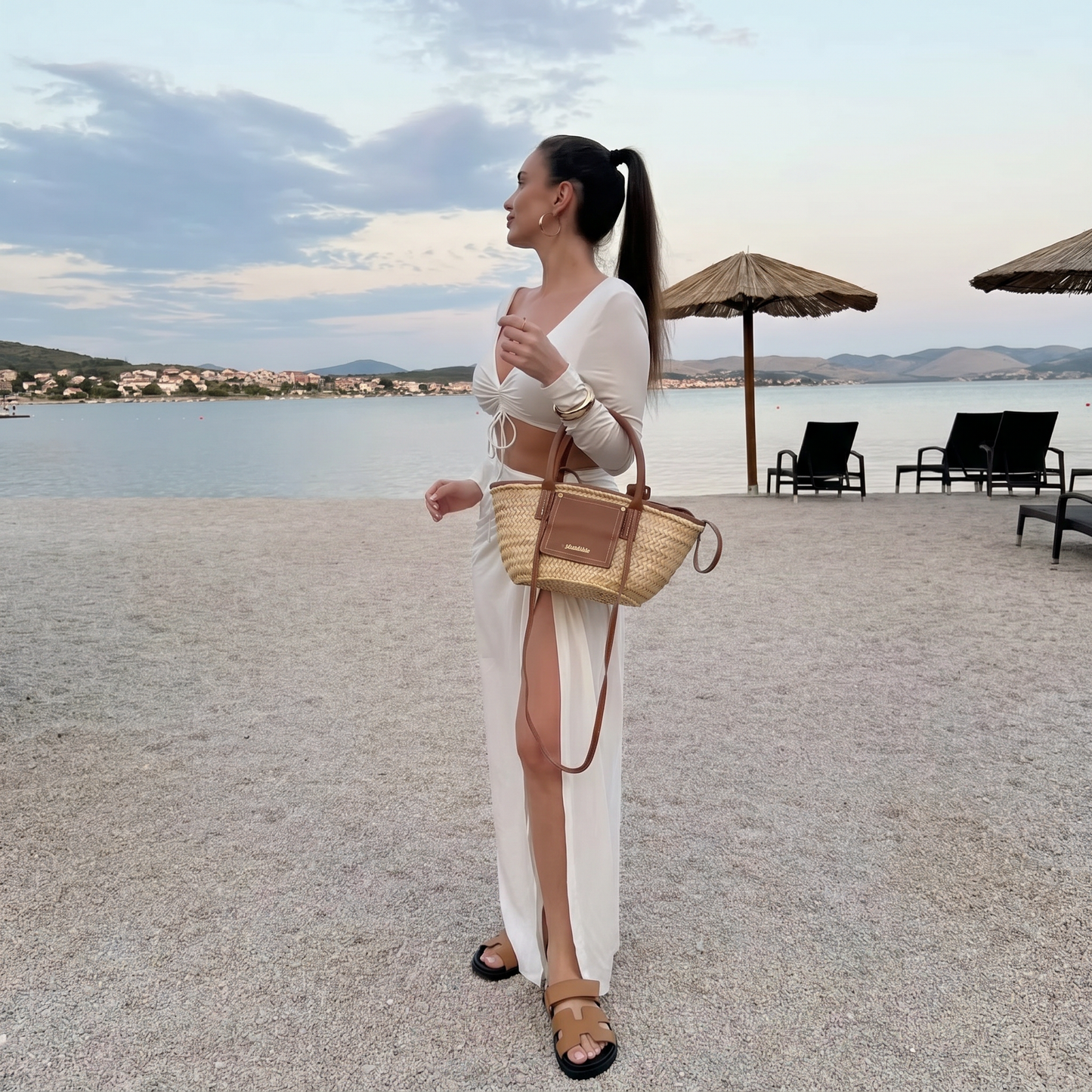 Cannes - Tan