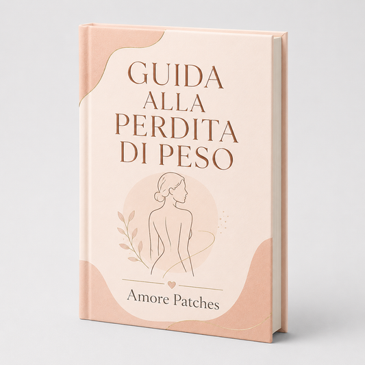 Guida per Perdere Peso in Modo Sano