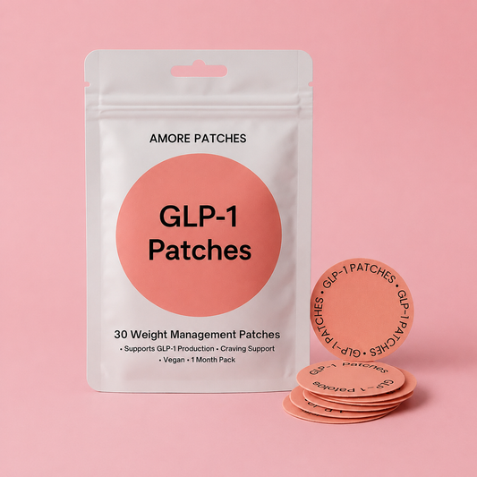 Cerotti Amore Patches