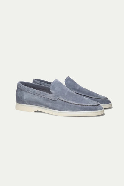 Visconti Loafers Yatch - Black