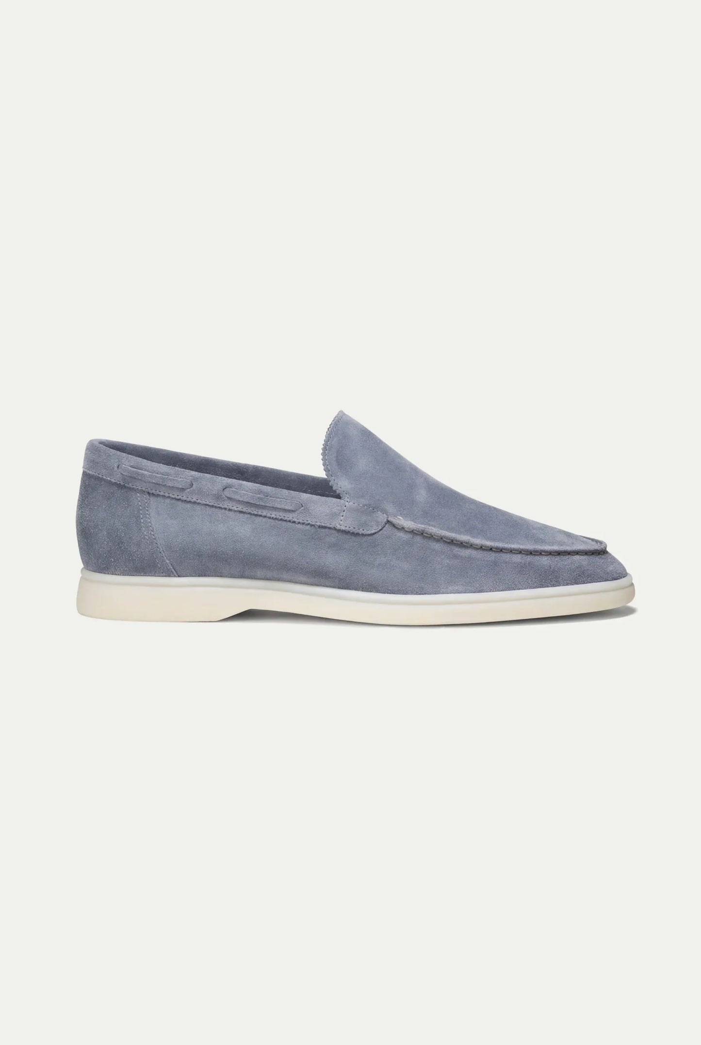 Visconti Loafers Yatch - Grey