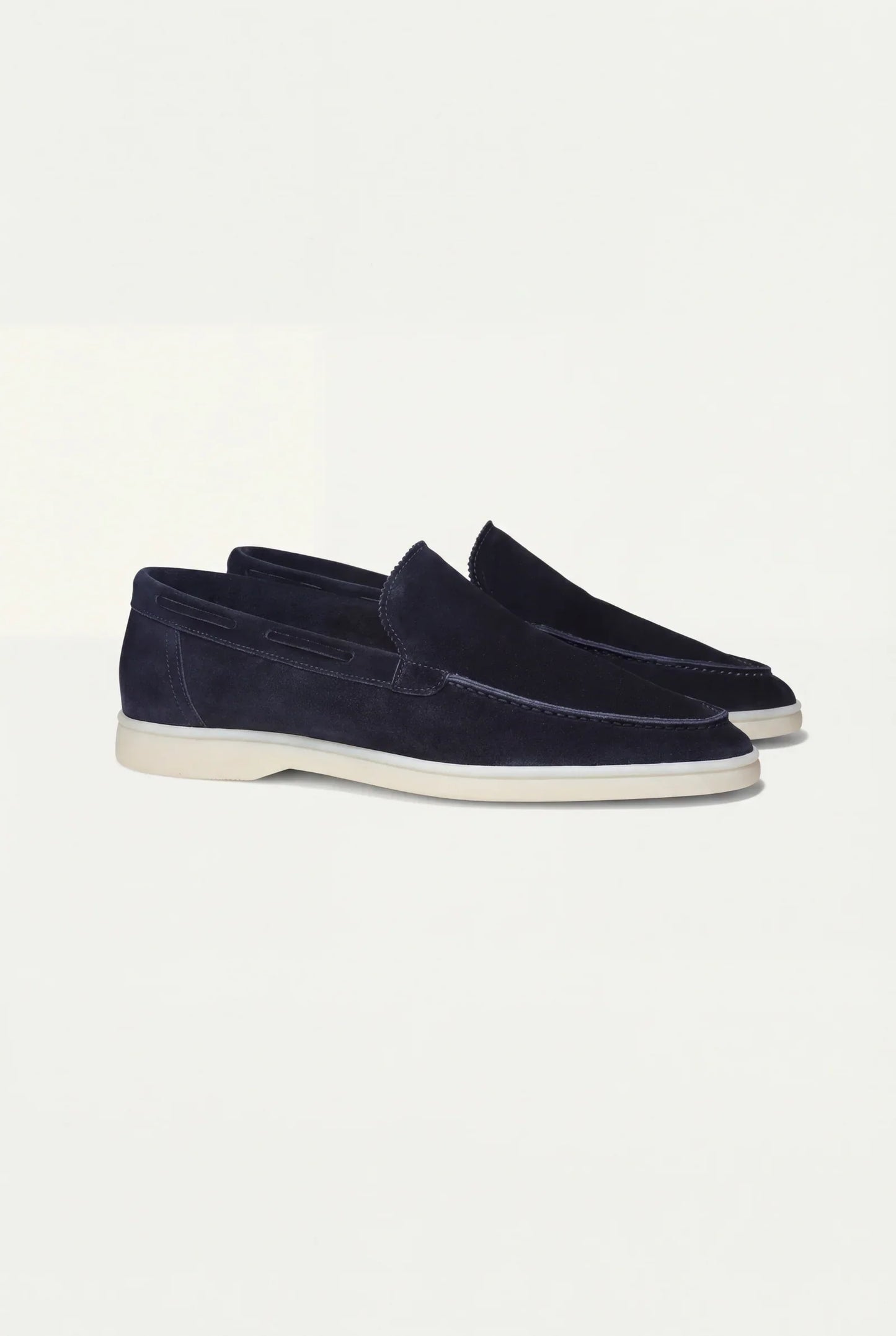 Visconti Loafers Yatch - Grey