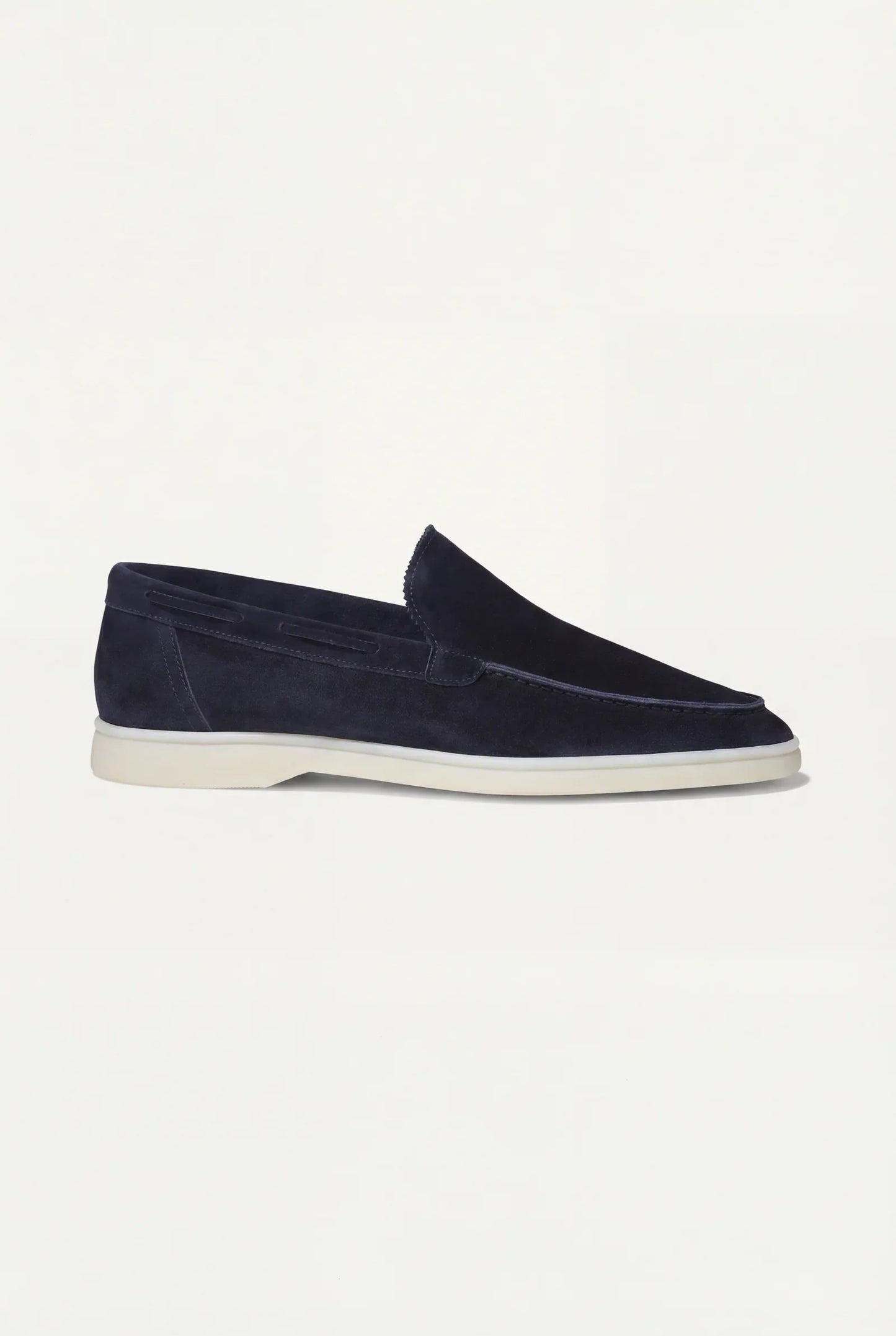 Visconti Loafers Yatch - Grey