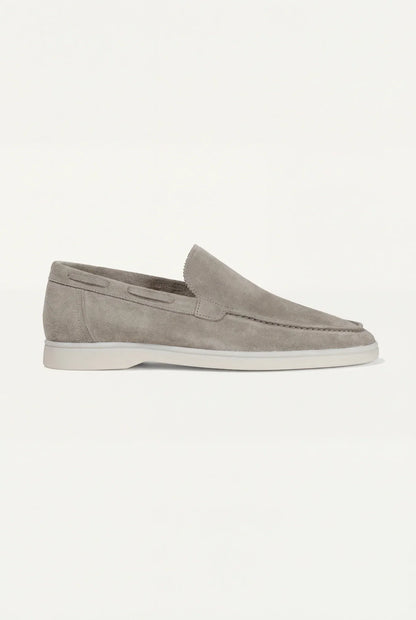Visconti Loafers Yatch - Azure