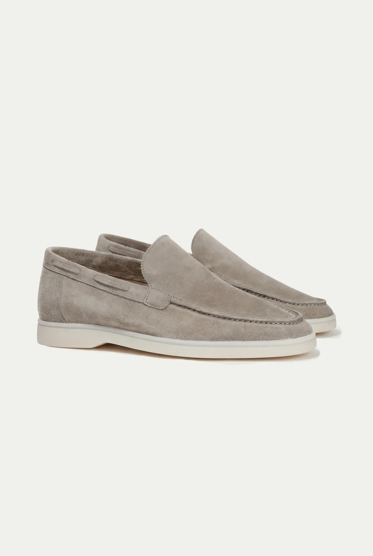 Visconti Loafers Yatch - Black
