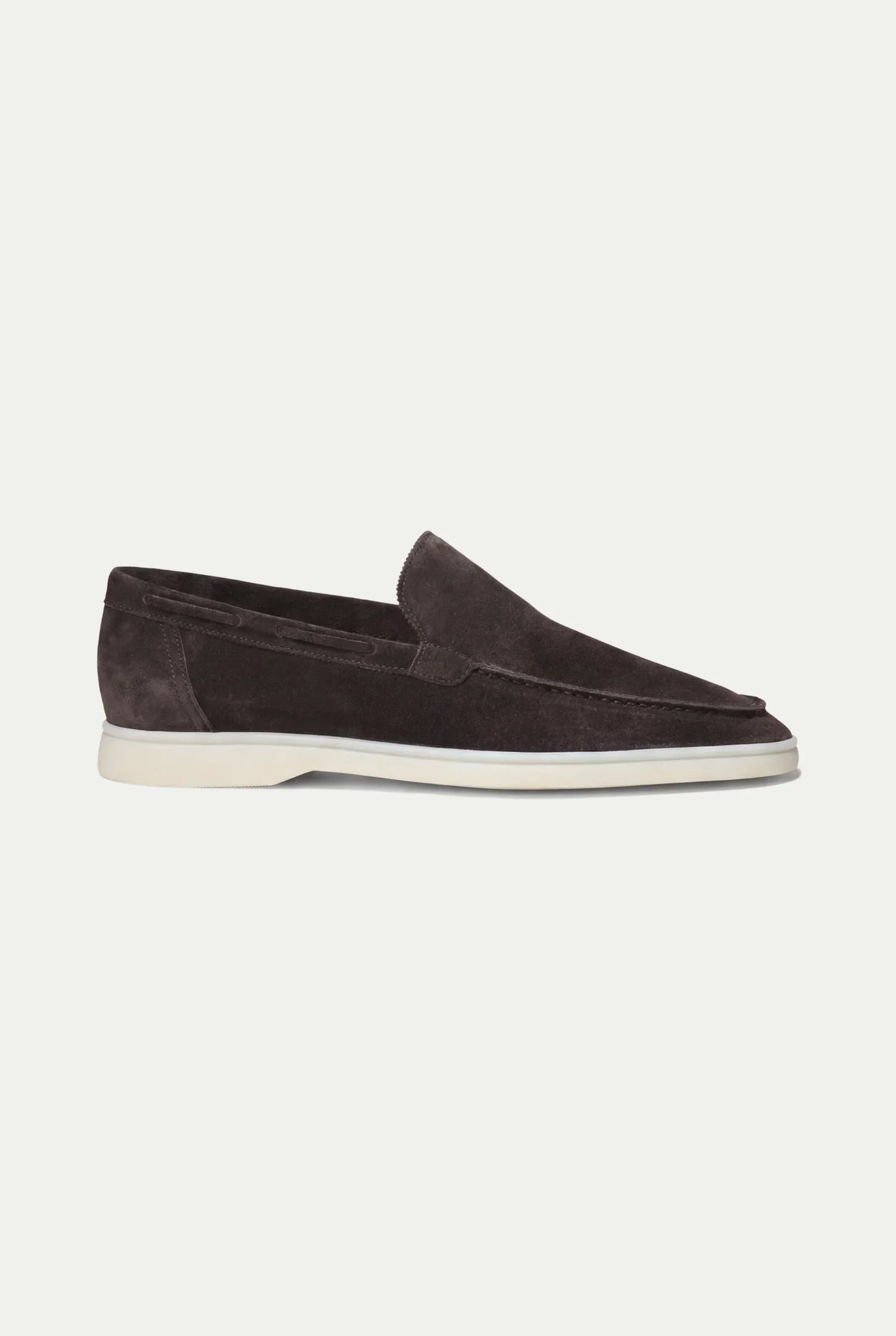 Visconti Loafers Yatch - Brown