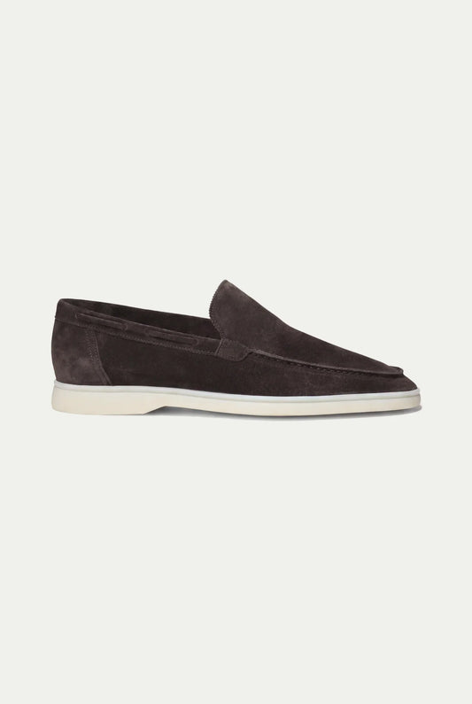 Visconti Loafers Yatch - Brown