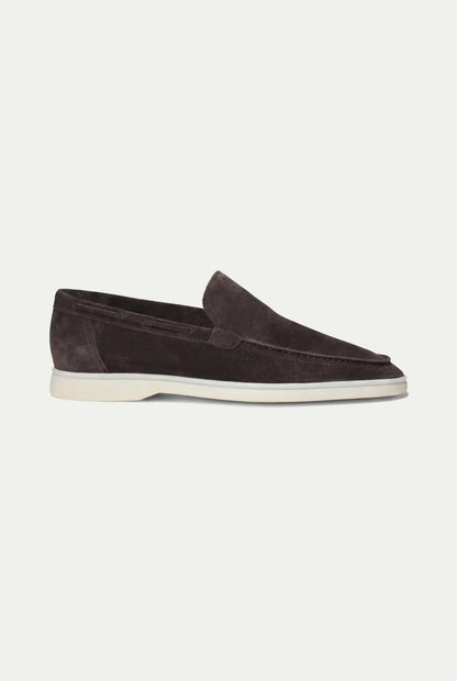 Visconti Loafers Yatch - Grey