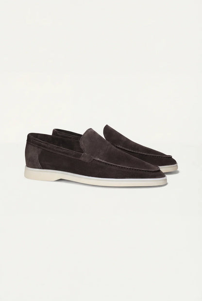 Visconti Loafers Yatch - Beige