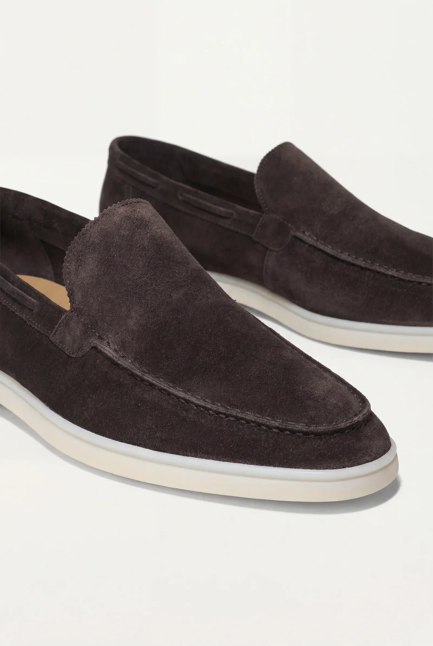 Visconti Loafers Yatch - Brown