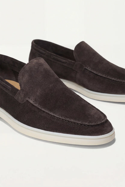 Visconti Loafers Yatch - Beige