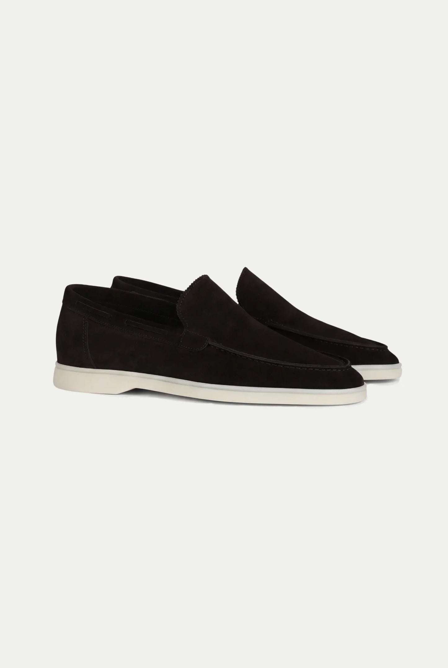 Visconti Loafers Yatch - Brown