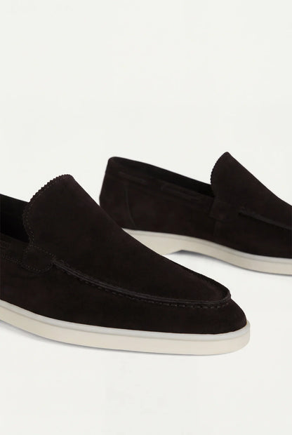 Visconti Loafers Yatch - Azure