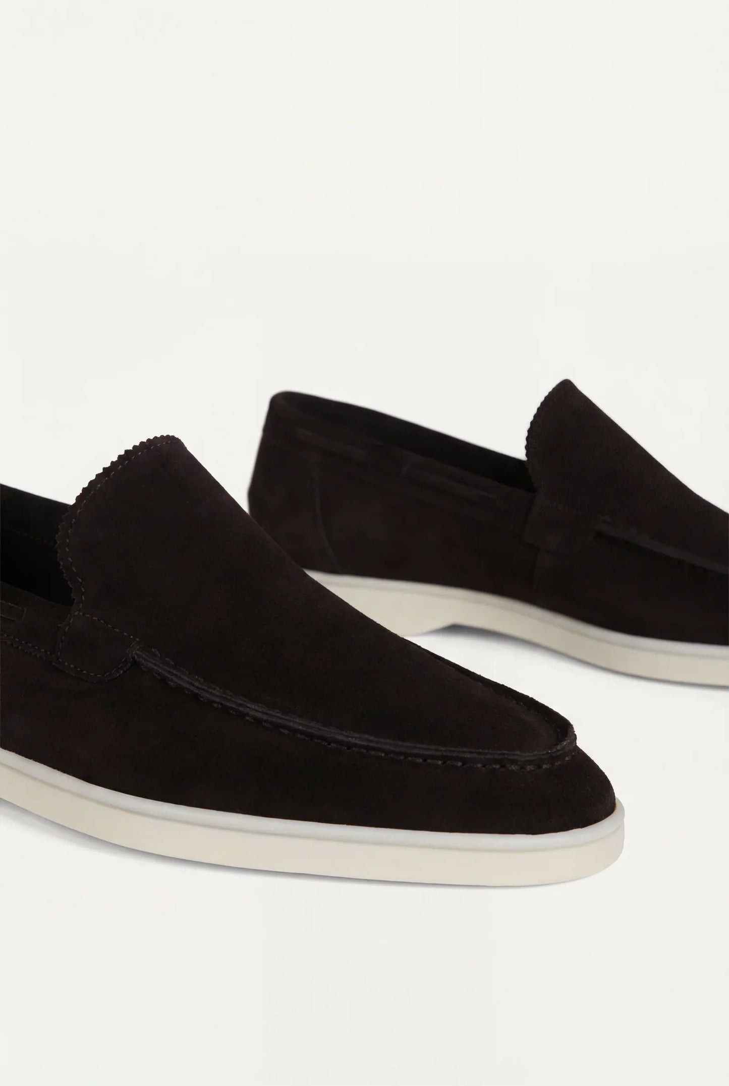 Visconti Loafers Yatch - Grey