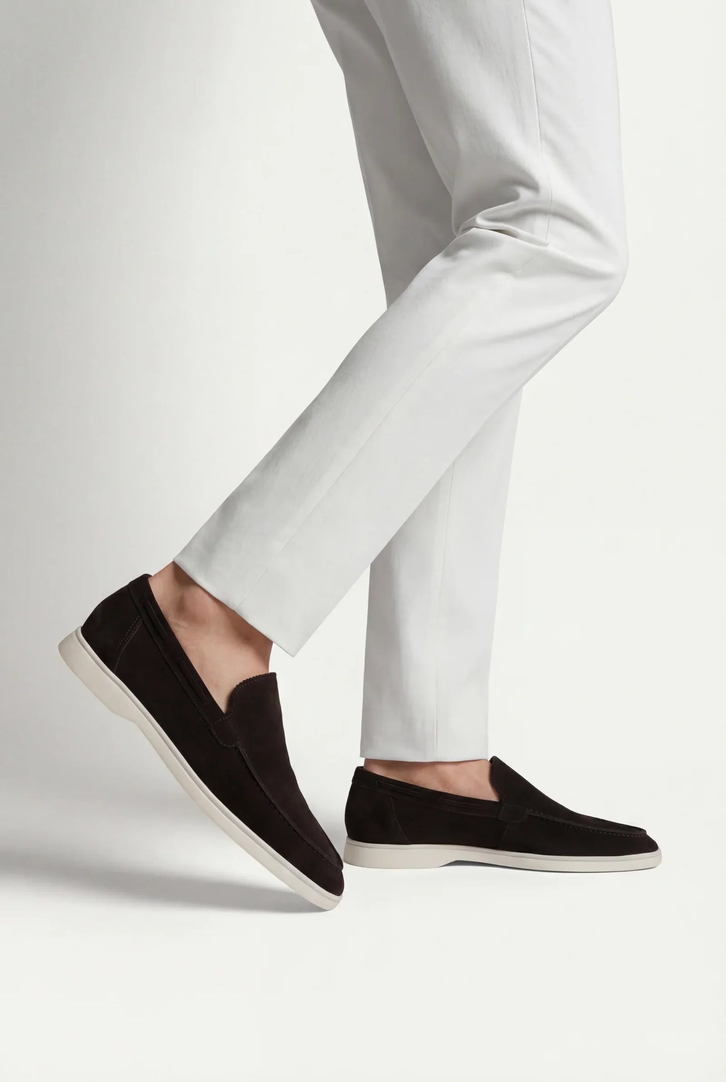 Visconti Loafers Yatch - Dark Blue