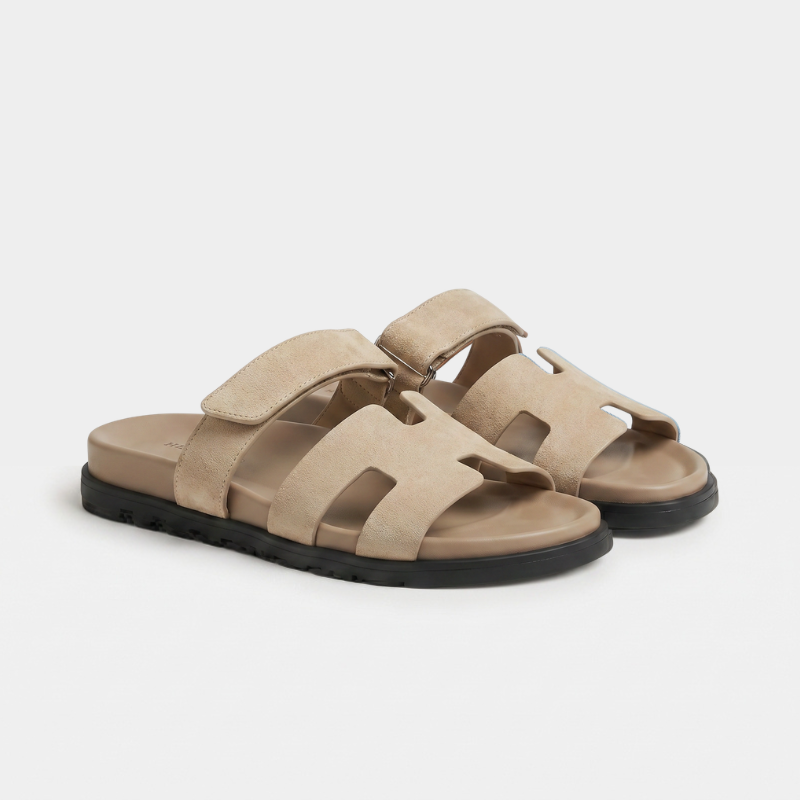 Cannes - Suede Sand