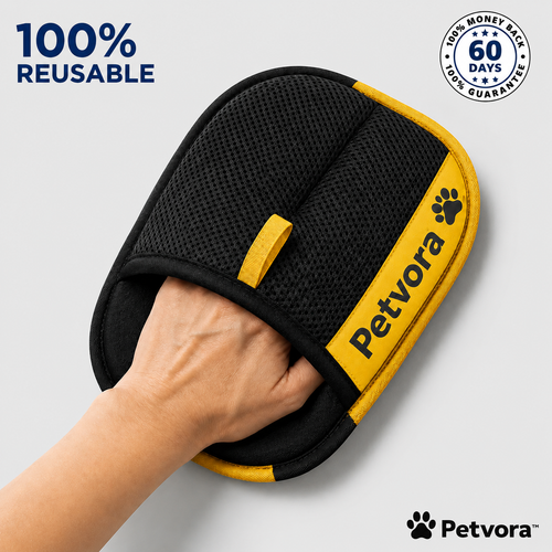 Petvora™ Glove