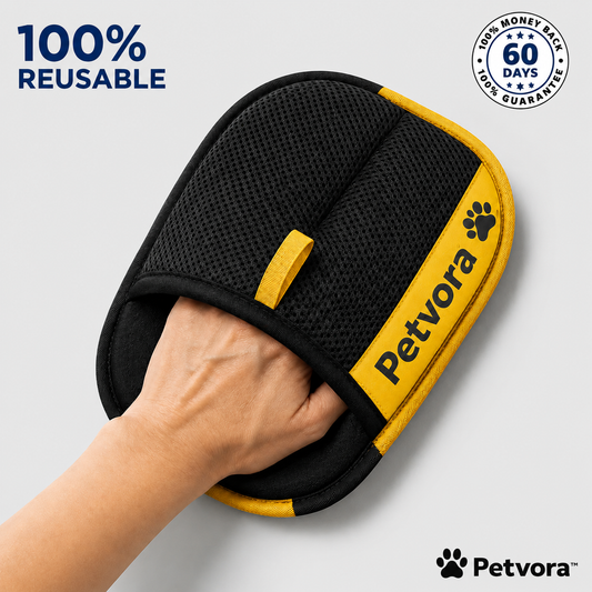 Petvora™ Glove