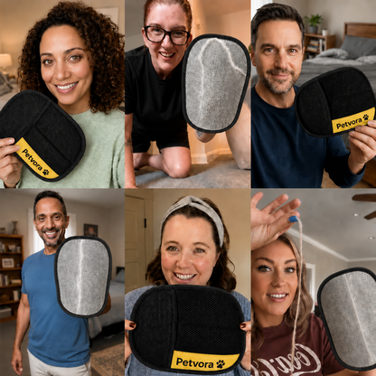 Petvora™ Glove