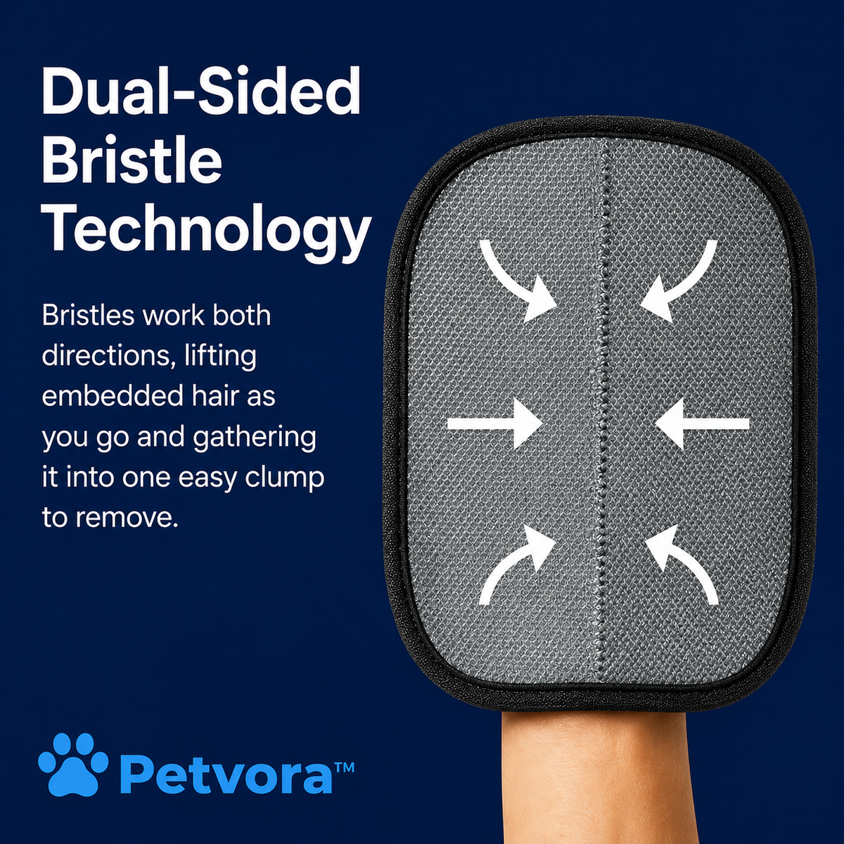Petvora™ Glove