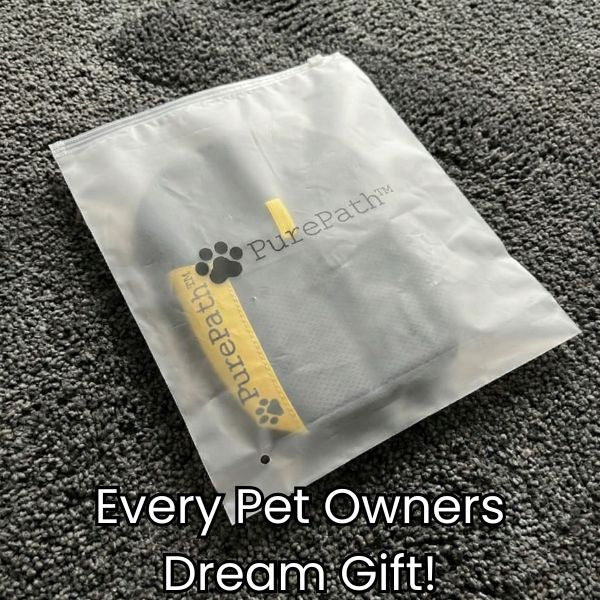 Petvora Glove