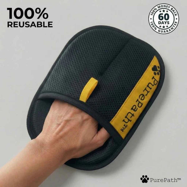 Petvora Glove