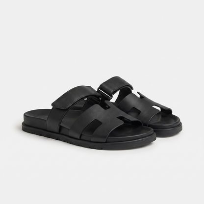 Cannes Slide Women Black